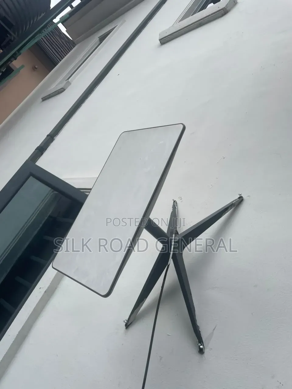 Starlink Modem