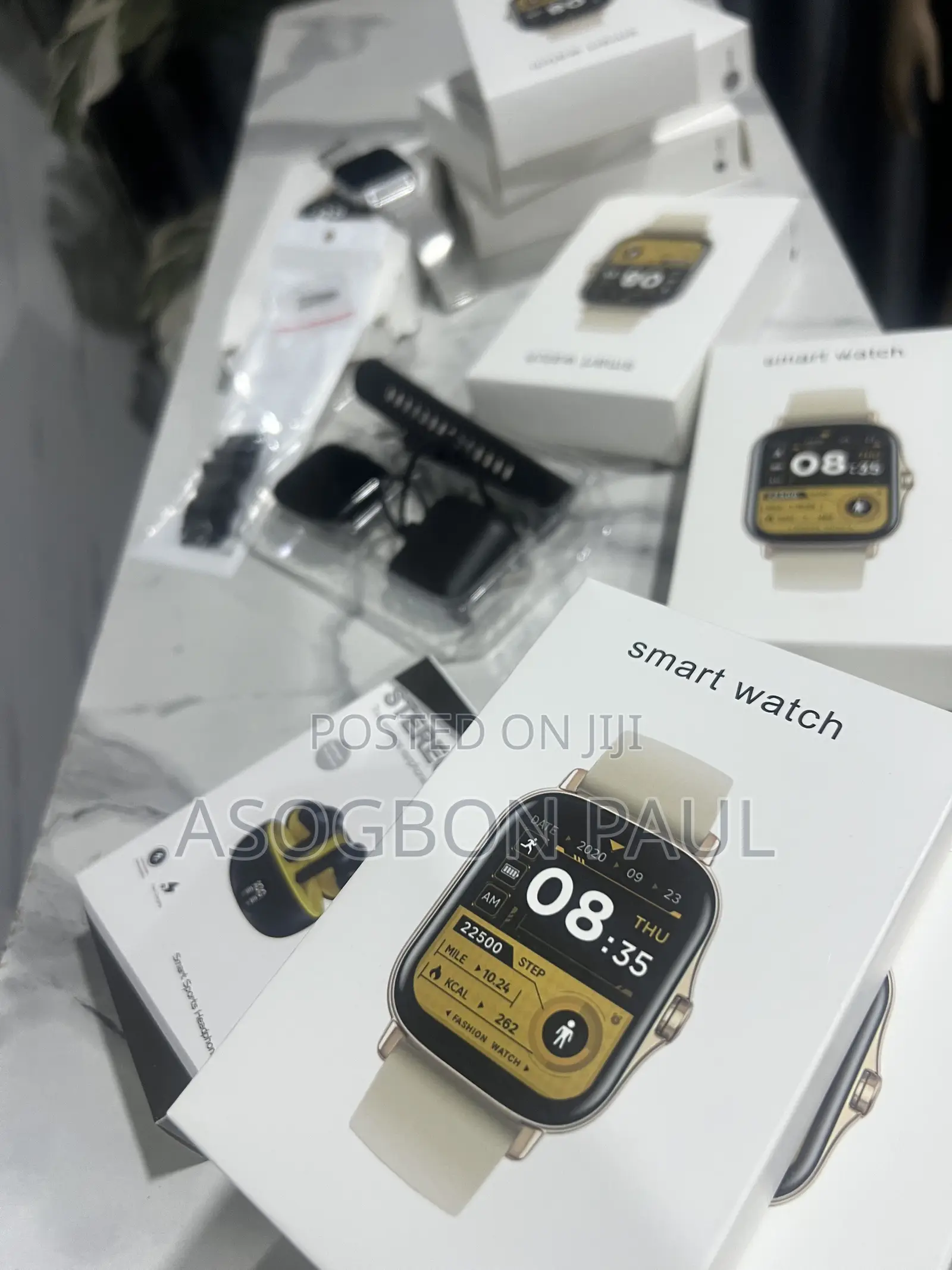 Smartwatch