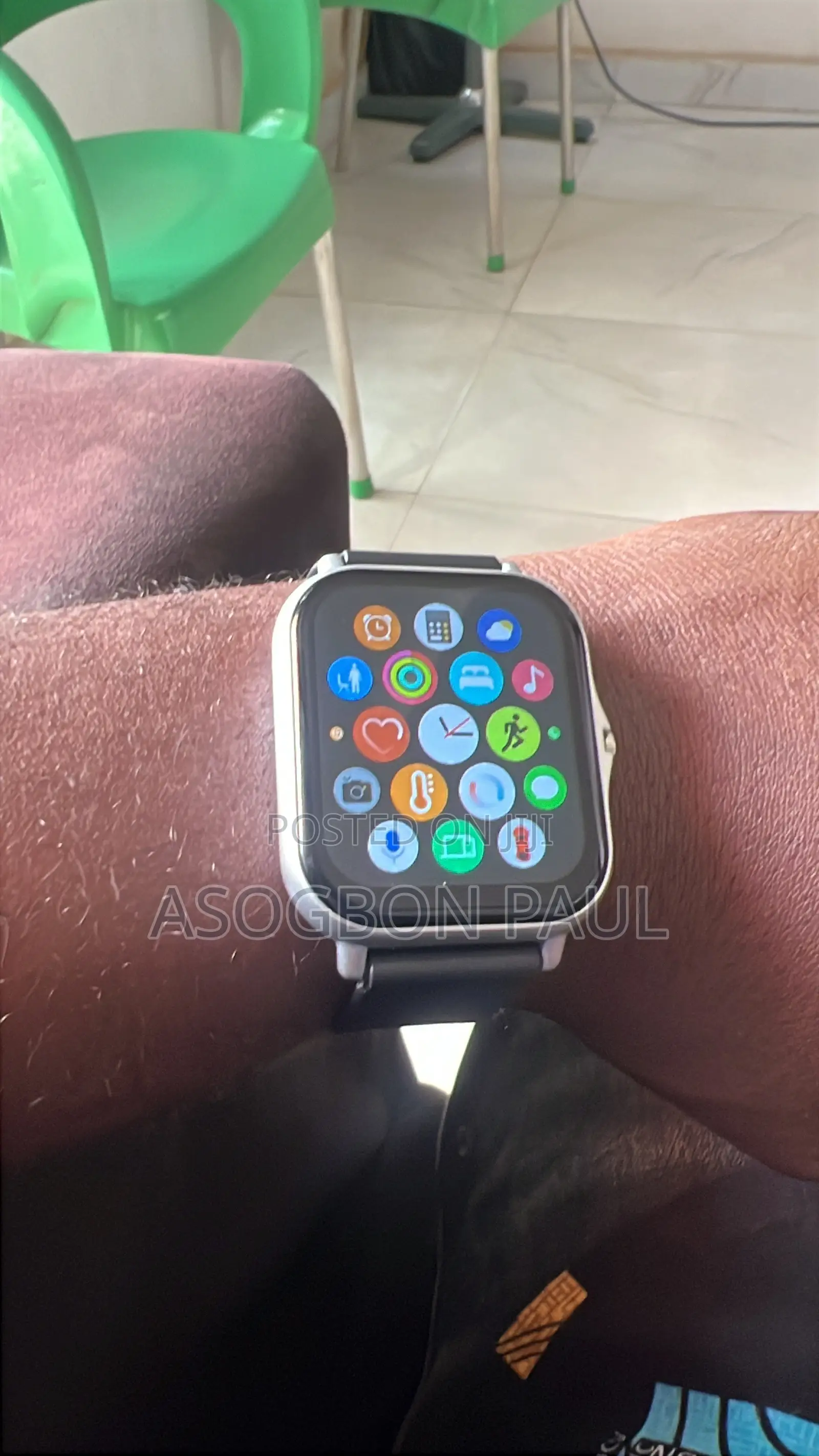 Smartwatch