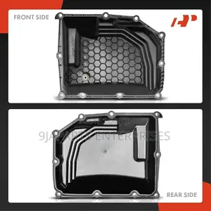Transmission Oil Pan Toyota Avalon 2019-2024 Lexus Es350 2019-2025