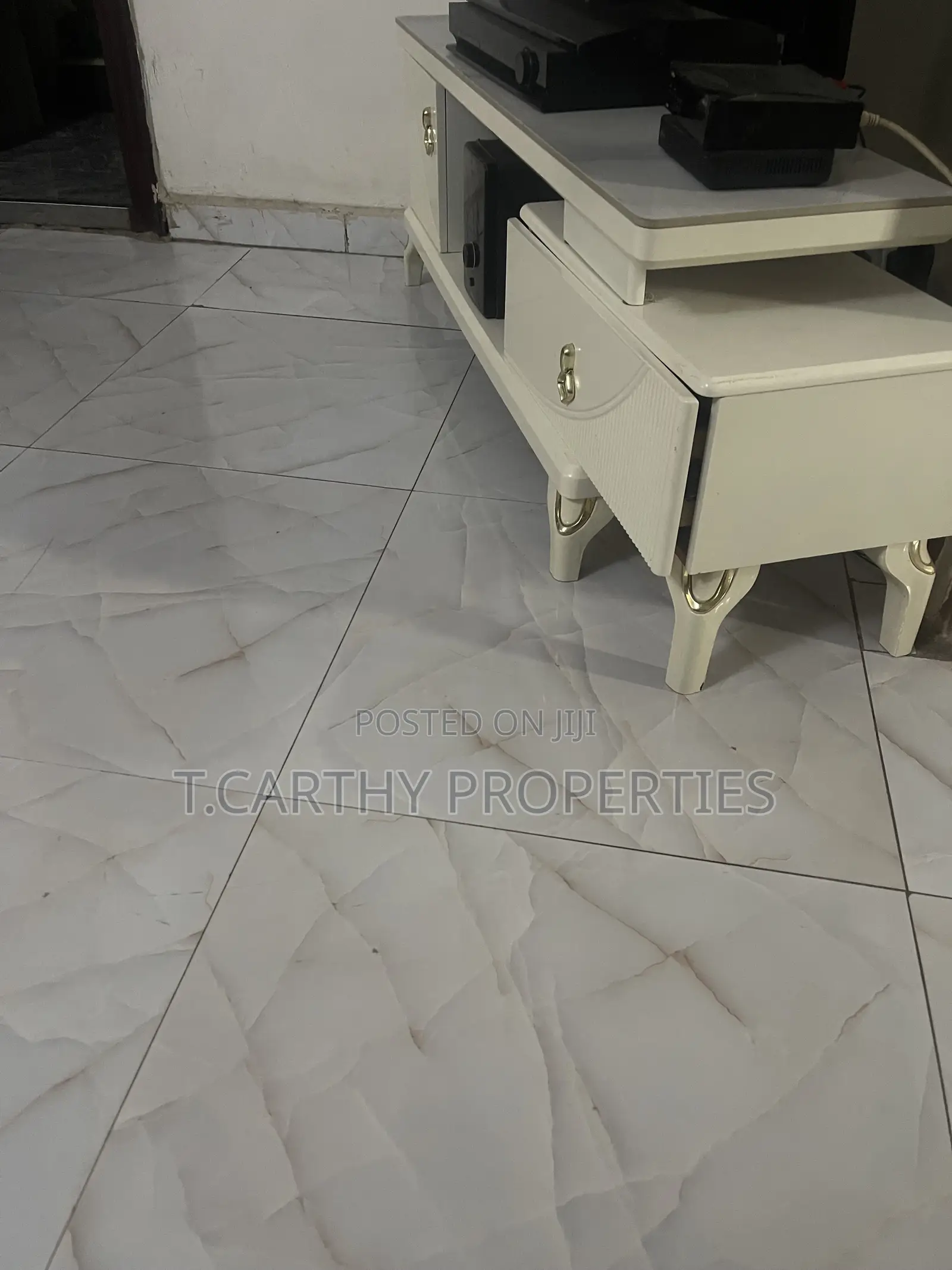 Tv Stand/Shelve