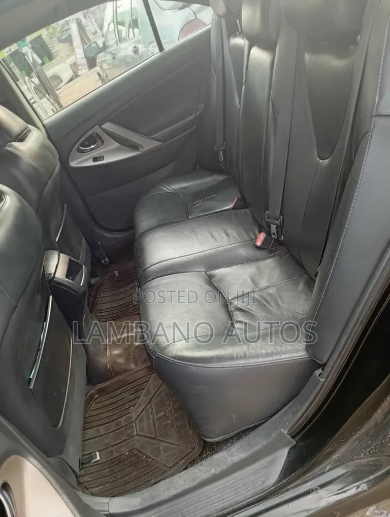 Toyota Camry 2007