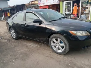 Toyota Camry 2007