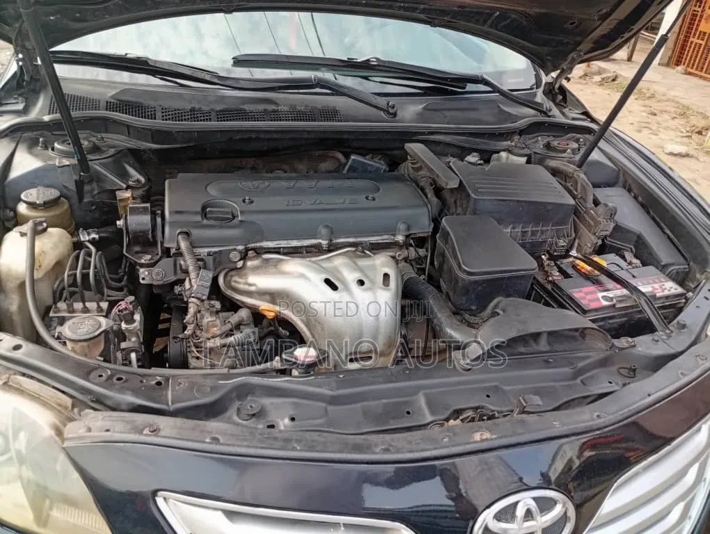 Toyota Camry 2007
