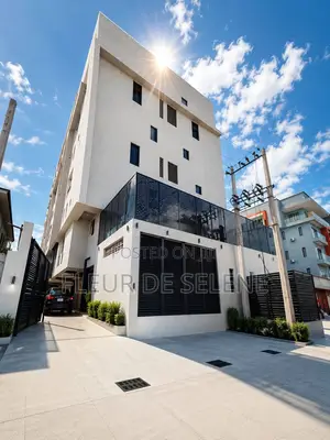 2bdrm Apartment in Ikate for rent