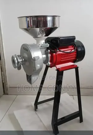 Commercial/Home Use Electric Grinder at 230,000.