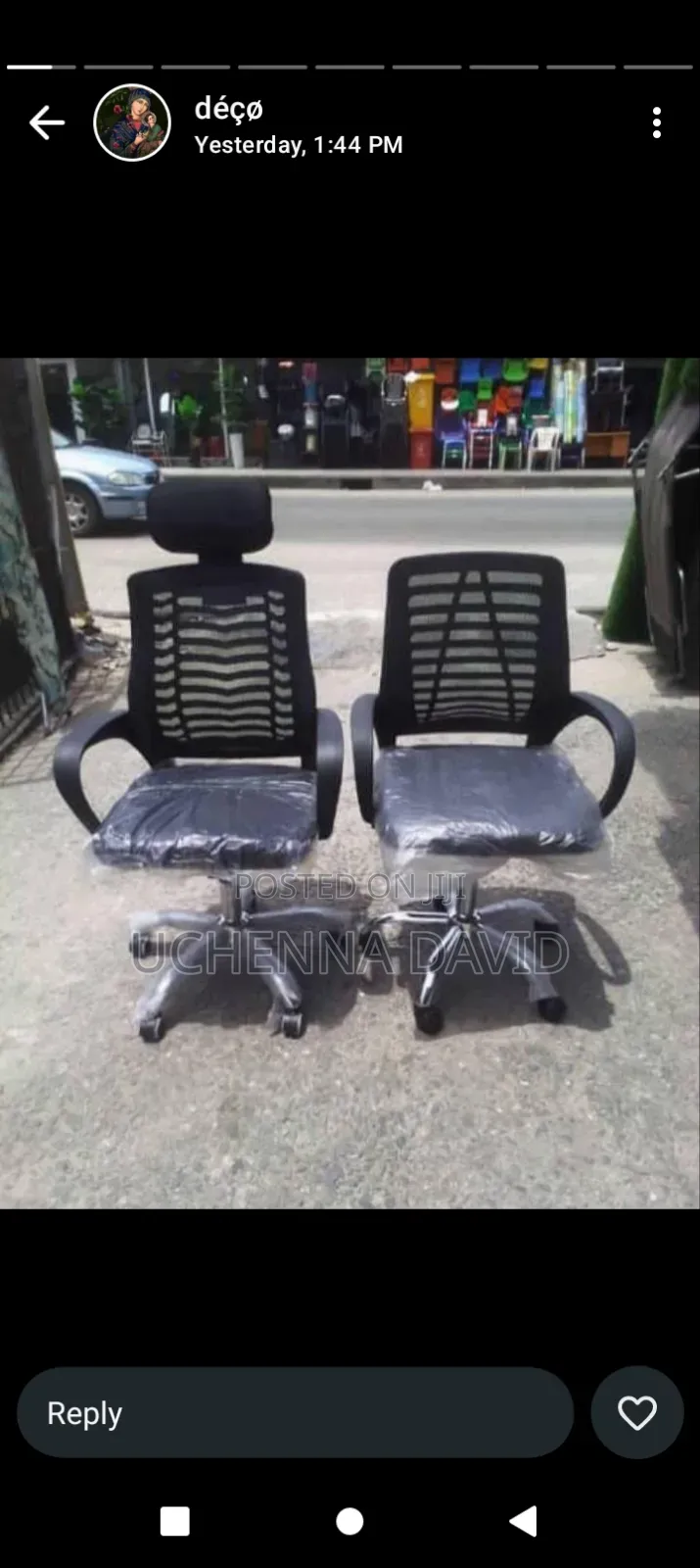 Office Chair