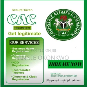 Professional Cac Agent