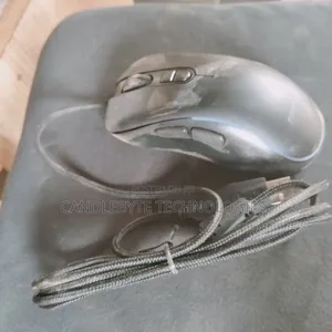 Brand New Wired Gaming Mouse Fast Precision RGB Performance