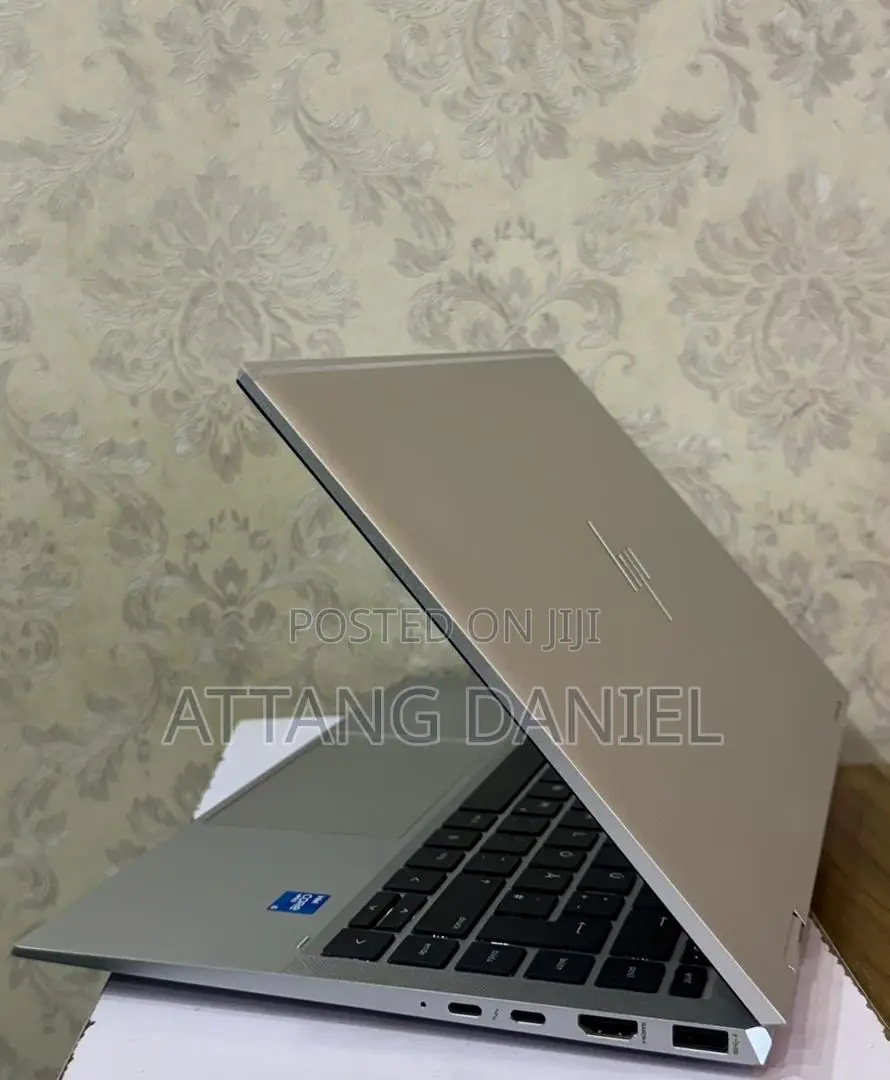 Laptop HP EliteBook 1040 G8 16GB Intel Core i5 SSD 512GB