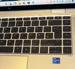 Laptop HP EliteBook 1040 G8 16GB Intel Core i5 SSD 512GB