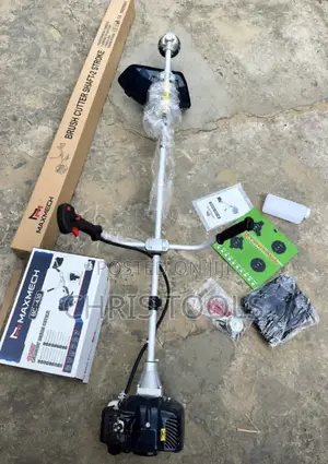 Brush Cutter