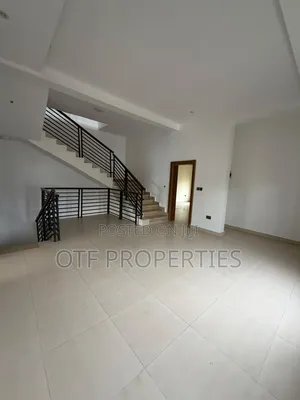 4bdrm Duplex in Maitama for rent
