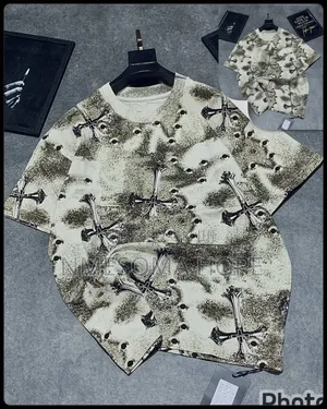 Premium Quality Clothing