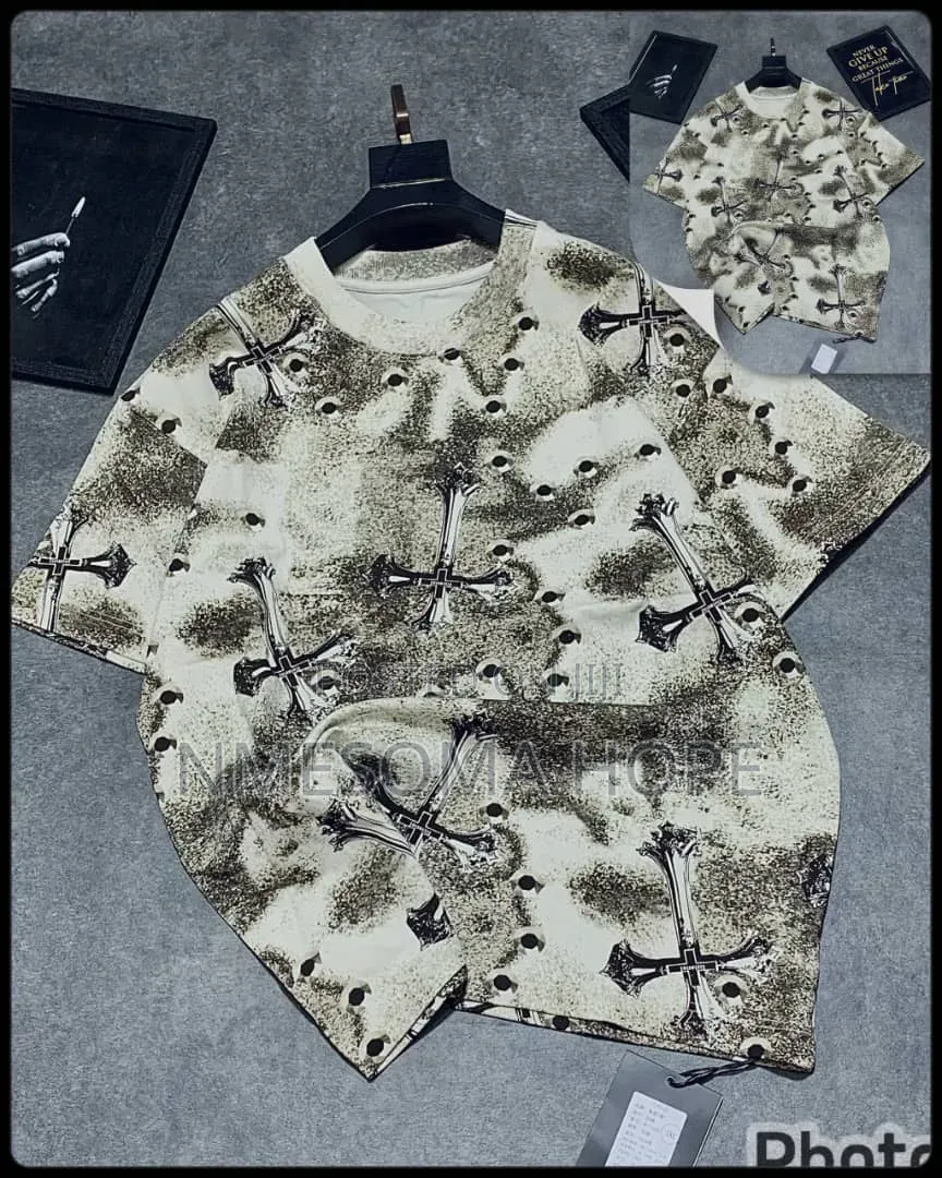 Premium Quality Clothing