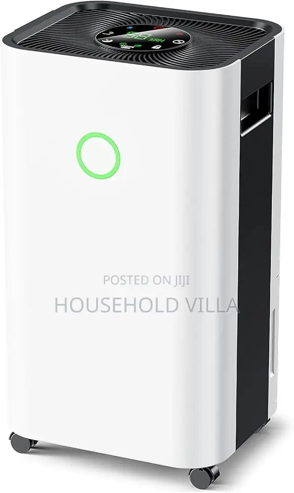 Zropeao 15l/Day Dehumidifier