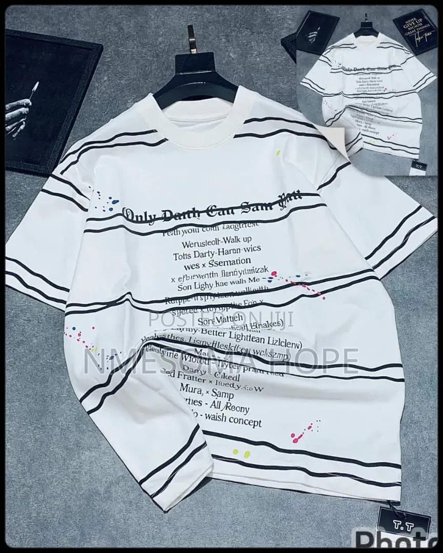 Premium Quality Clothing