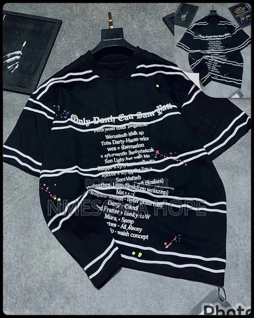 Premium Quality Clothing