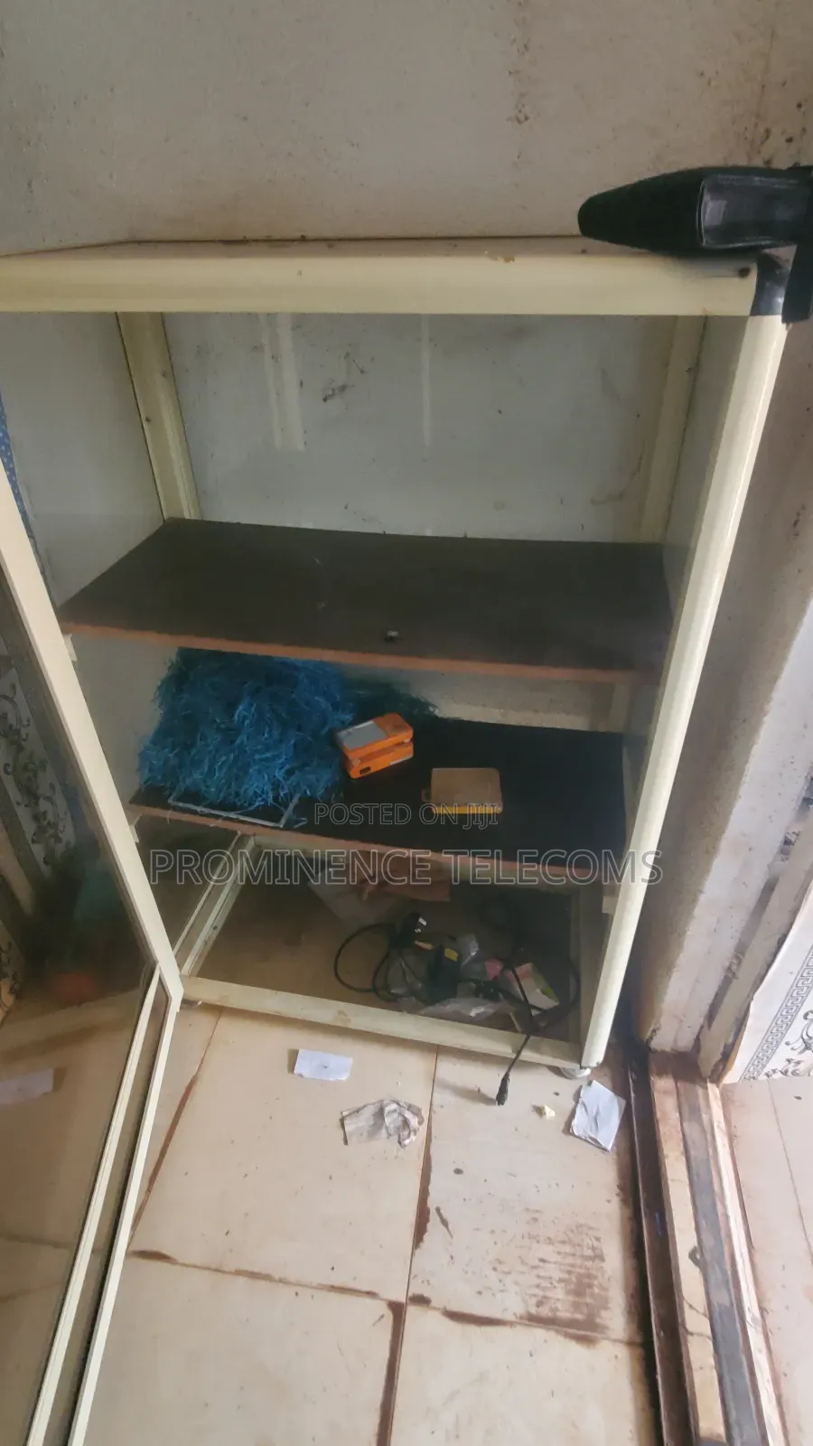Display Glass