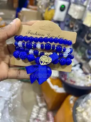 Beaded Bracelet