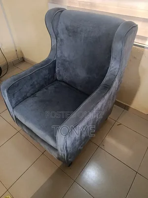 Single Seater Chair