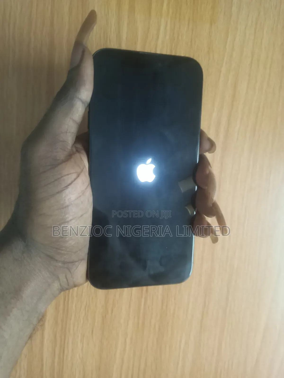Apple iPhone 15 Pro Max 256 GB Gray