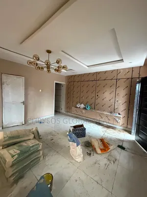 2bdrm Duplex in Alalubosa Gra, for rent