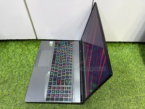 Laptop MSI GP65 Leopard 16GB Intel Core i7 SSD 512GB
