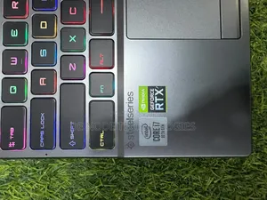 Laptop MSI GP65 Leopard 16GB Intel Core i7 SSD 512GB