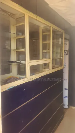 Container With Extension
