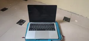 Laptop Apple MacBook Pro 2019 16GB Intel Core i7 HDD+SSD 512GB