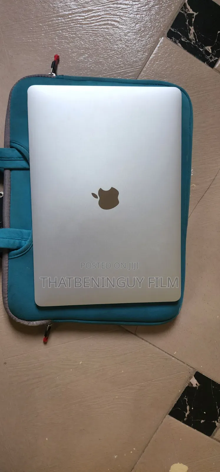 Laptop Apple MacBook Pro 2019 16GB Intel Core i7 HDD+SSD 512GB
