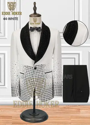 Classic Ceremonial Suits