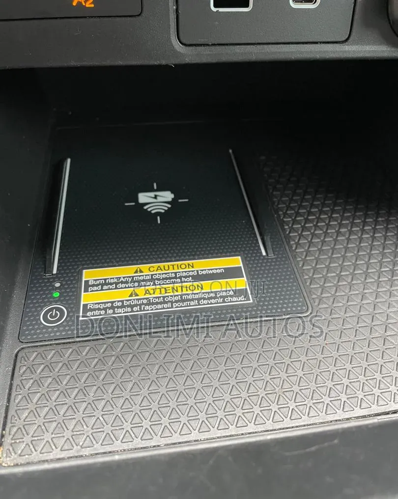 Honda CR-V 2024 Black