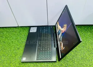 Laptop Dell G5 15 5500 16GB Intel Core i7 SSD 512GB