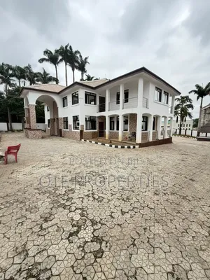 5bdrm Duplex in Maitama for rent