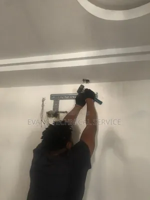 Ac Installation and Repairs Service