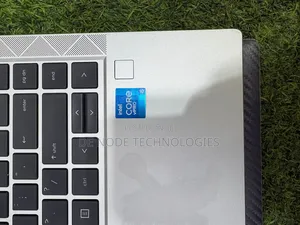 Laptop HP EliteBook 840 G8 16GB Intel Core i5 SSD 256GB
