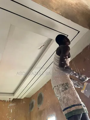 Professional Pop Ceilings
