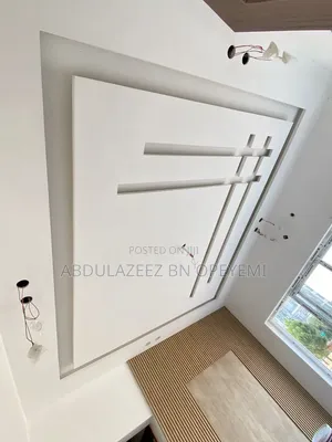 Professional Pop Ceilings