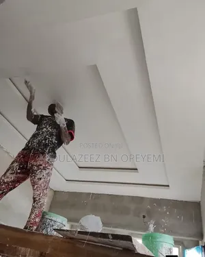 Professional Pop Ceilings