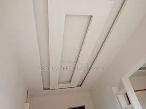 Professional Pop Ceilings