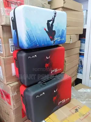 Ps5 Carrying Case