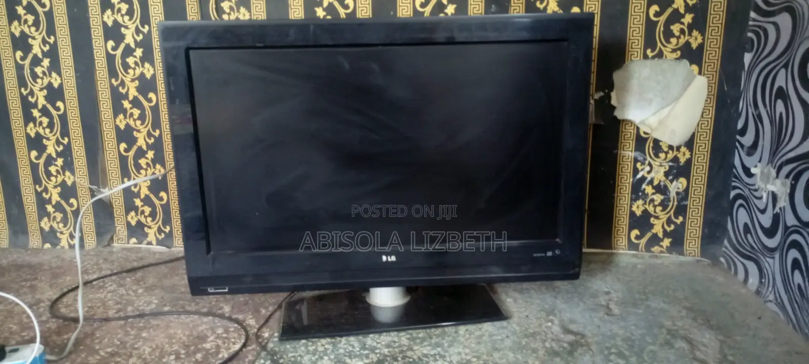 Television