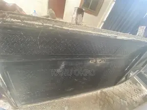 Iron Door Exterior Door