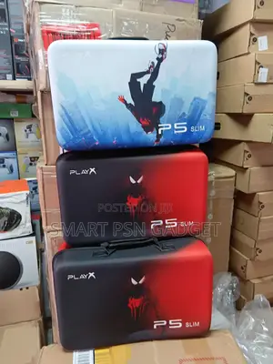 Ps5 Console Bag