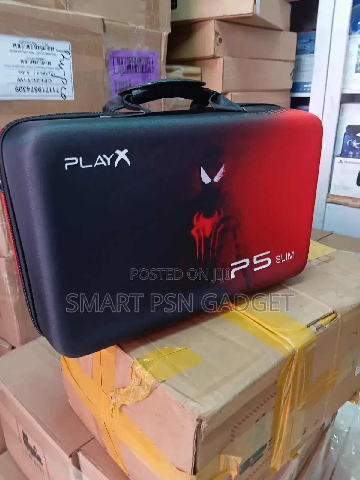 Ps5 Console Bag