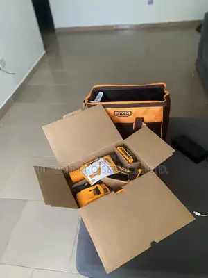 Brand New Ingco Pressure Washer