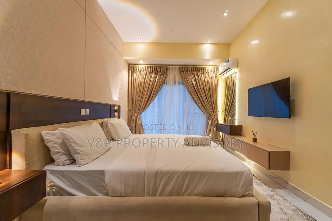 Shortlet Apartments