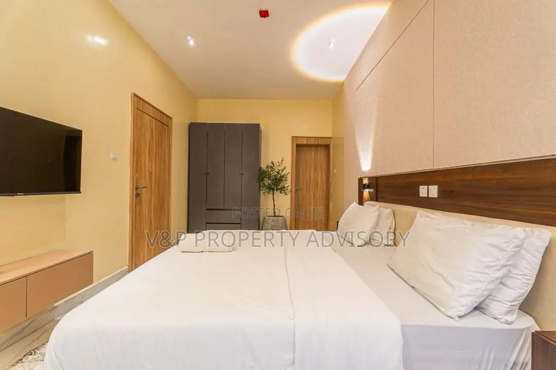 Shortlet Apartments